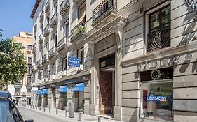 Hostal Castilla II Puerta Del Sol